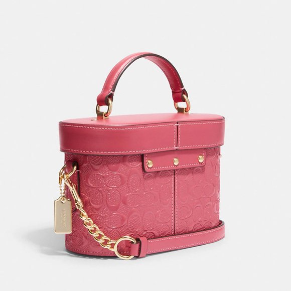 Coach Bags Coach Kay Crossbody In Signature Leather Poshmark